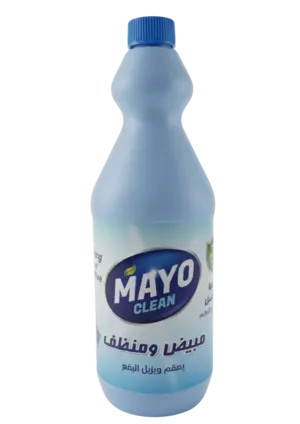 كلور 1 لتر