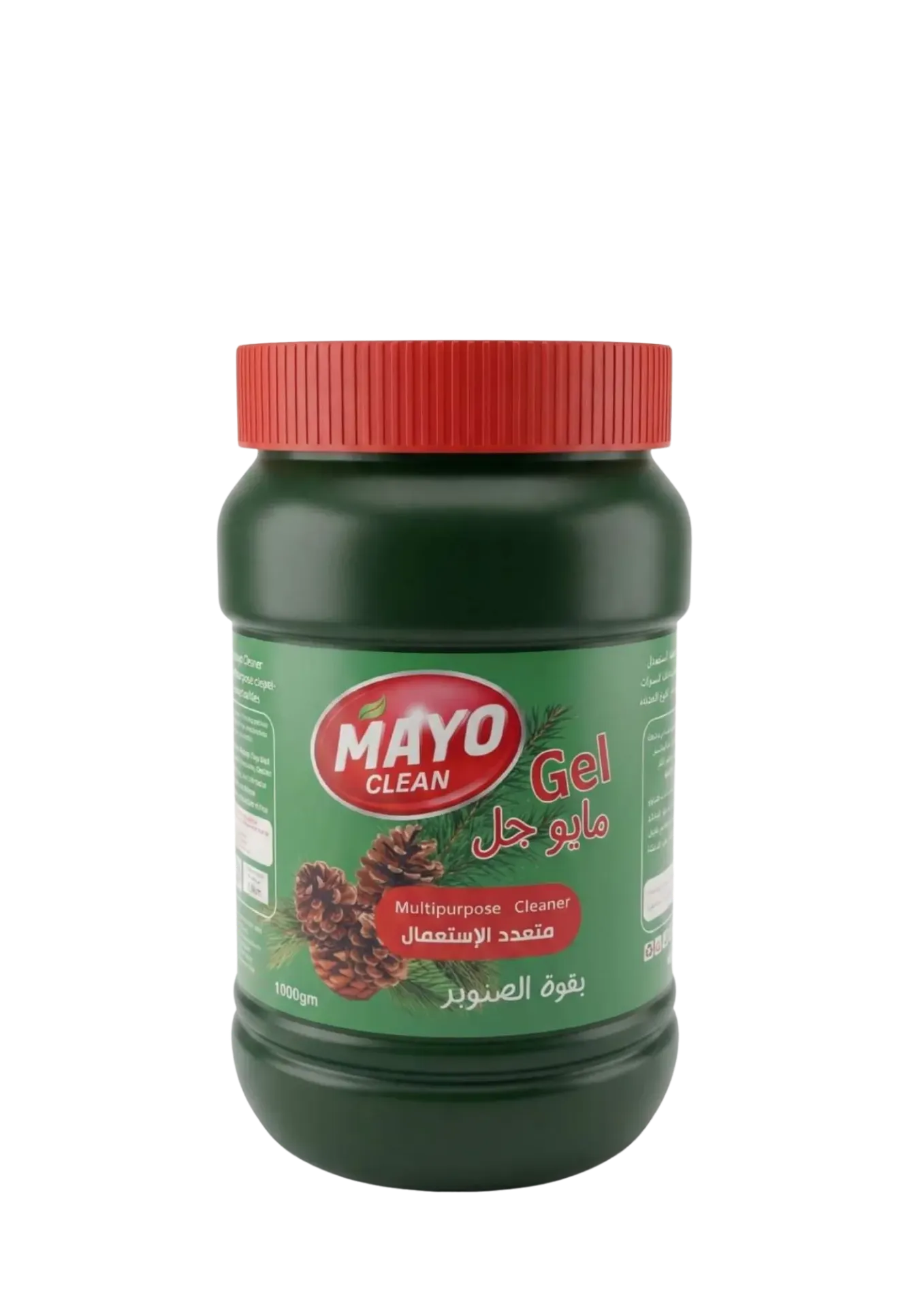 MayoGel Fragrancer 1 lt