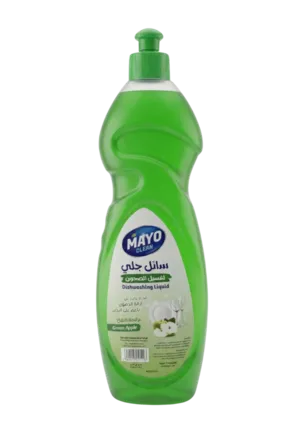 Dish Washing Liquid 600 ml