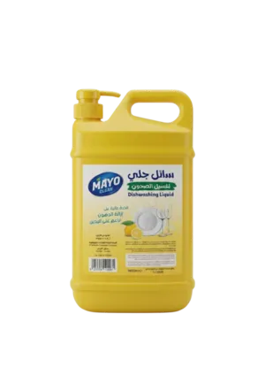 Dish Washing Liquid 1.8 Liter